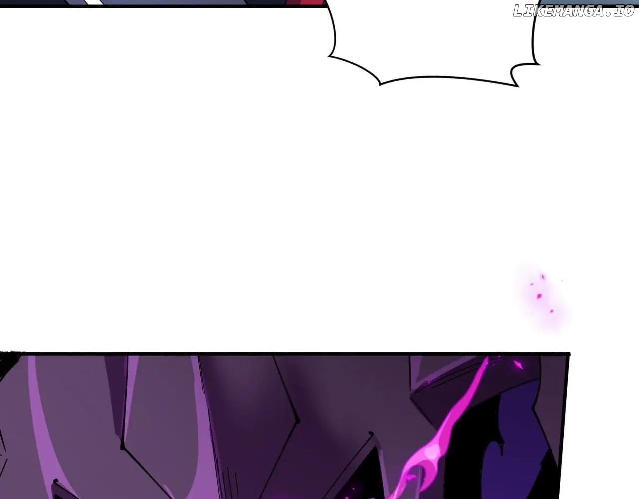 Era of the Haunted Chapter 431 - page 46